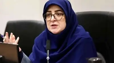 پیام سخنگوی دولت: اینترنت حق شهروندی است و اختلالات زودگذرند