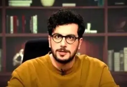 حمله غافلگیرکننده فرهیختگان به امیرحسین قیاسی