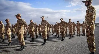 فراخوان مشمولان اعزامی پایه خدمتی آبان ماه سال 1404
