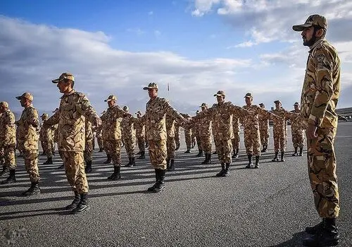 جزئیات قوانین جدید معافیت سربازی