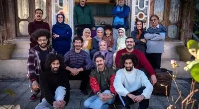 آمادگی کامل صداوسیما برای ساخت پایتخت ۸