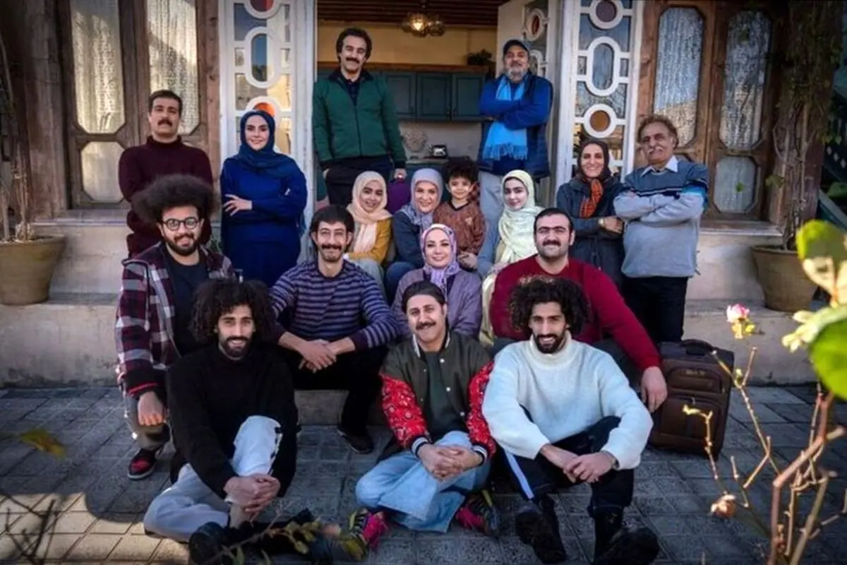 آمادگی کامل صداوسیما برای ساخت پایتخت ۸