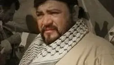 قاب تازه حاجی گرینوف و مازیار لرستانی پس از مدت‌ها + فیلم