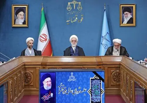 مجلس ترحیم شهید امیرعبداللهیان امروز برگزار می‌شود