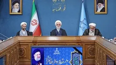 
آیت‌الله رئیسی به یک نیروی مورد وفاق در میان جریان‌های مختلف تبدیل شده بود