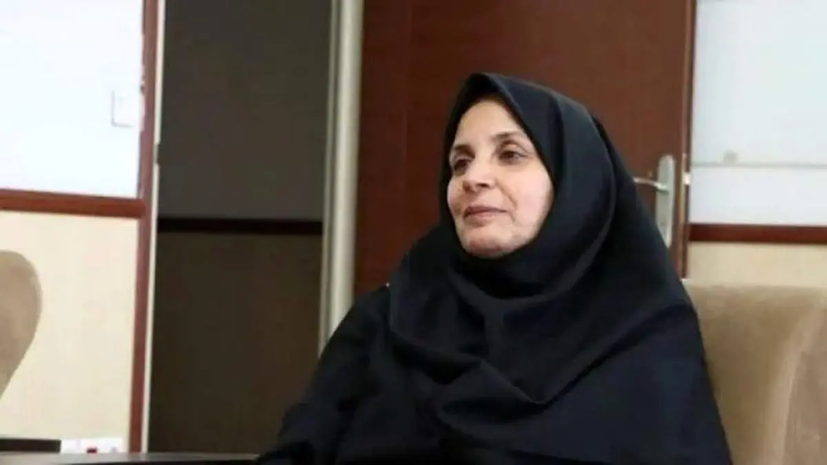 حریم تهران کوچک شد