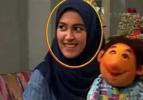 تغییر چهره «بهزاد خرازی» سریال مجید دلبندم