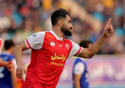 چراغ سبز لوکادیا برای بازگشت به پرسپولیس!+ عکس