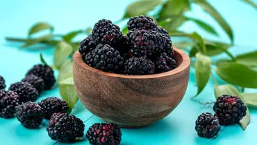 این میوه تابستانی ضد سرطان است!