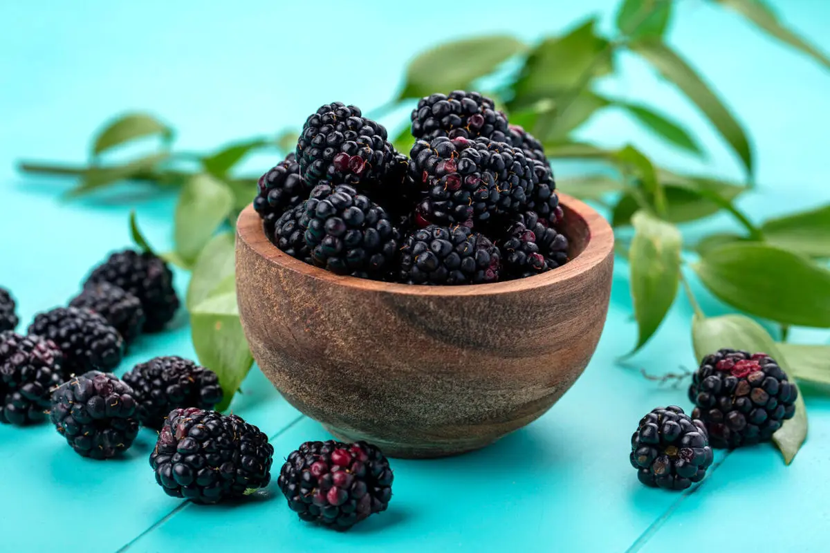 این میوه تابستانی ضد سرطان است!