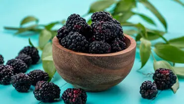 این میوه تابستانی ضد سرطان است!