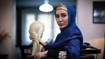 سریال جایگزین «پایتخت»، گل کاشت!