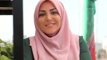 کنایه سنگین مجری صدا و سیما به امیرعبداللهیان+عکس