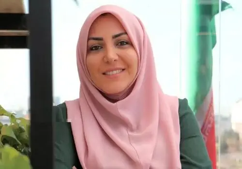  انتقاد تند المیرا شریفی مقدم از لباس کاروان ایران در المپیک + فیلم 