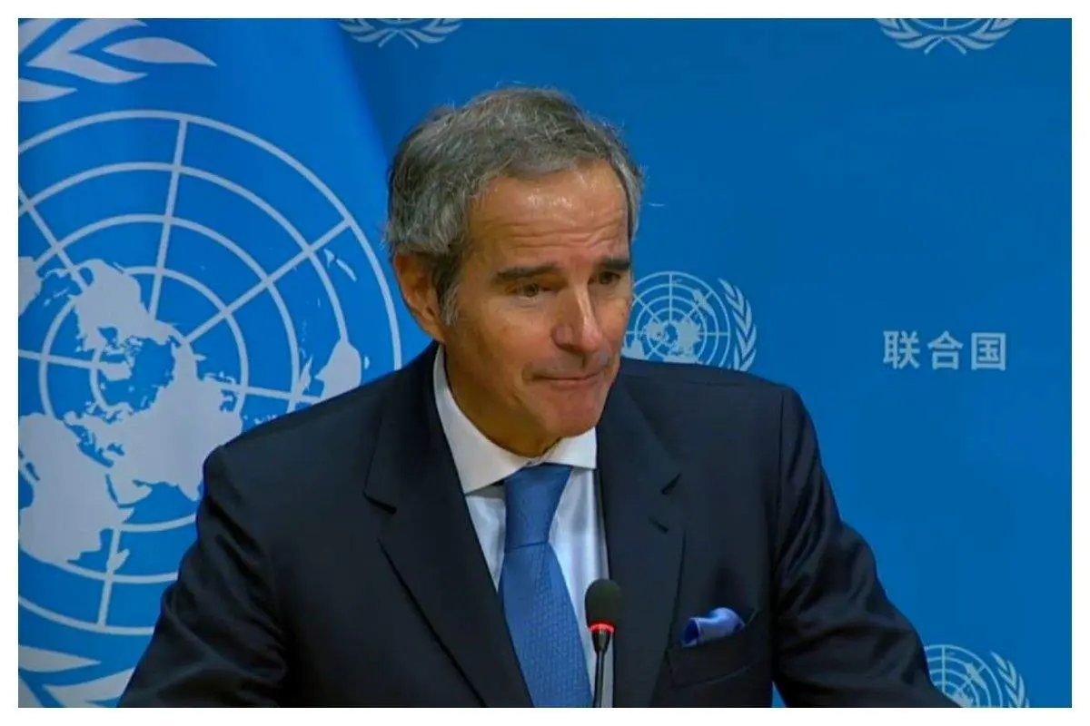 گروسی: دوران اجماع قدرت‌های بزرگ علیه ایران پایان یافته است