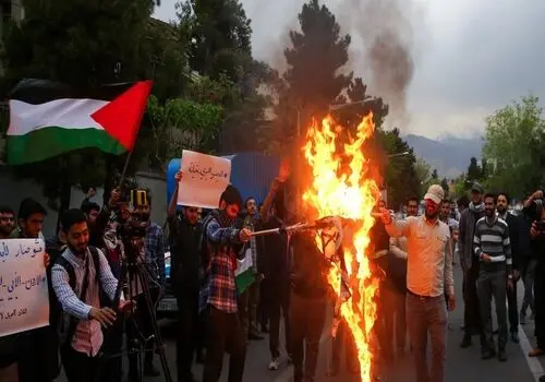 ایران اتهامات مدیرکل ام‌آی ۵ را رد کرد