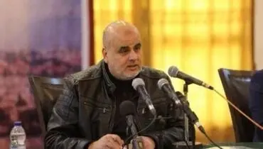 شهادت یکی از رهبران مقاومت