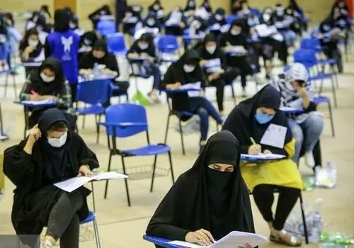 تاریخ برگزاری ۳ آزمون استخدامی آموزگاری و دبیری و مربی اعلام شد
