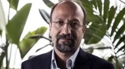 فراخوان اصغر فرهادی به سینماگران جهان برای حمایت از ایران