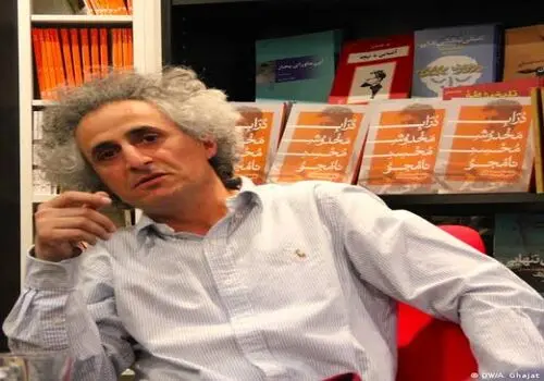 آخرین حزئیات از کنسرت محسن نامجو در ایران!