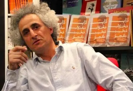 سورپرایز جدید محسن نامجو برای همسرش+ فیلم