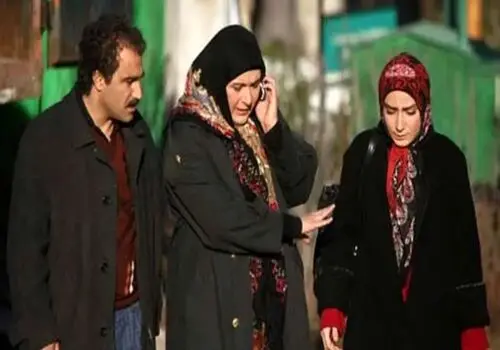 استایل جنجالی «دختر محمود نقاش»؛ بازیگر سریال پایتخت، با تیپ شیک جلب توجه کرد!