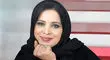 روشنک عجمیان با استایل جدید آفتابی شد