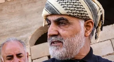 مراسم ششمین سالگرد شهادت سردار سپهبد قاسم سلیمانی