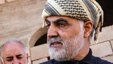 مراسم ششمین سالگرد شهادت سردار سپهبد قاسم سلیمانی