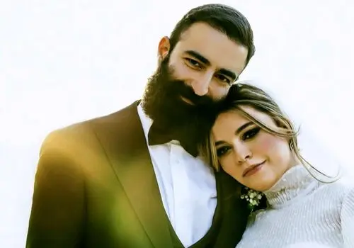 تولد ۴ سالگی با کیک اختصاصی: وقتی سگ شیدا خلیق از یک انسان خوشبخت‌تر است!