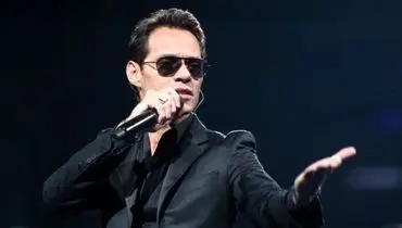 عکس های لاکچری مارک آنتونی و همسرش نادیا فریرا برای کریسمس