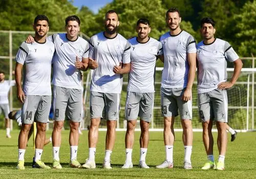 خبرهایی جدید از مجوز حرفه‌ای استقلال