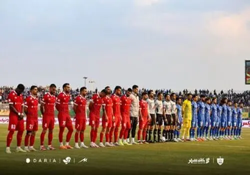  تازه‌ترین خبر از بازگشت مسابقات لیگ برتر؛ استقلال و پرسپولیس را چه زمانی دوباره خواهیم دید؟ 