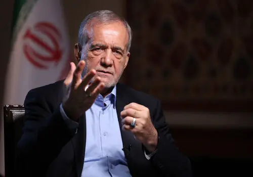ابلاغ مصوبه بازگشت سازمان سنجش به ساختار حقوقی پیشین توسط پزشکیان