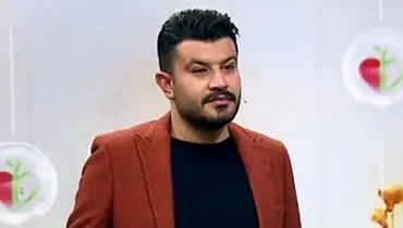 پیمان طالبی مثل اینترنت ایران میمونه!