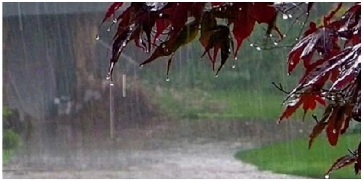 جادههای ۱۱ استان بارانی است+جزئیات