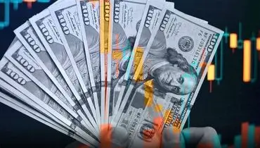 قیمت دلار در بازار آزاد امروز پنجشنبه ۱۱ اردیبهشت ۱۴۰۴ +جدول