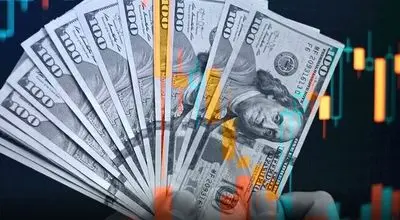 قیمت دلار در بازار آزاد امروز پنجشنبه ۱۱ اردیبهشت ۱۴۰۴ +جدول
