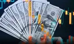 قیمت دلار در بازار آزاد امروز پنجشنبه ۱۱ اردیبهشت ۱۴۰۴ +جدول