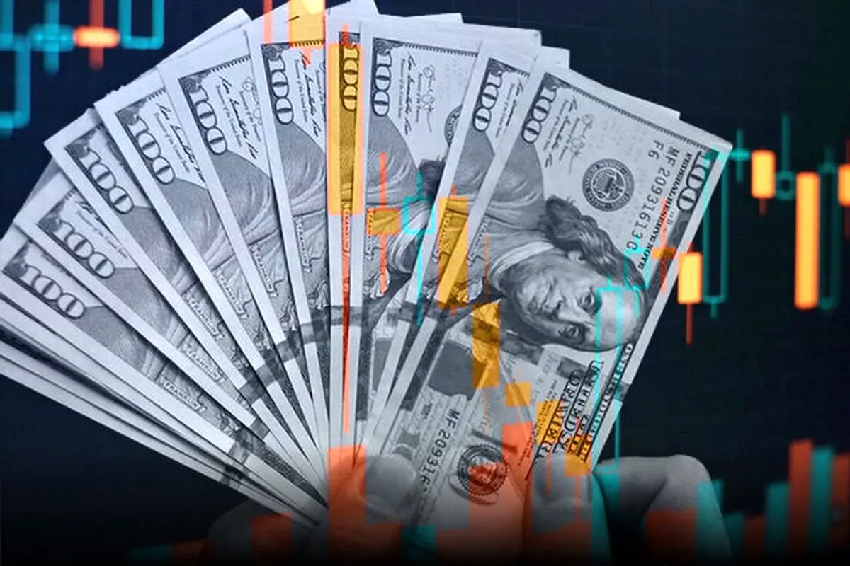 قیمت دلار در بازار آزاد امروز پنجشنبه ۱۱ اردیبهشت ۱۴۰۴ +جدول