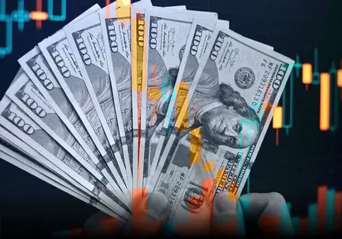 قیمت دلار در بازار آزاد امروز سه‌شنبه ۸ اردیبهشت ۱۴۰۵ +جدول