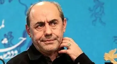 تنها تصویر کمال تبریزی پس از تسخیر سفارت آمریکا