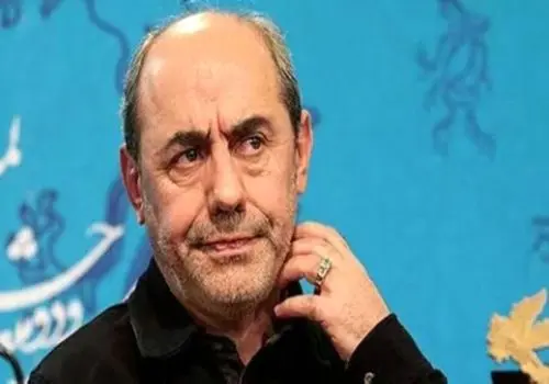 تنها تصویر کمال تبریزی پس از تسخیر سفارت آمریکا