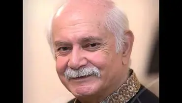 ناصر مسعودی درگذشت+ دانلود آهنگ میرزا کوچک خان

