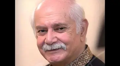 ناصر مسعودی درگذشت+ دانلود آهنگ میرزا کوچک خان

