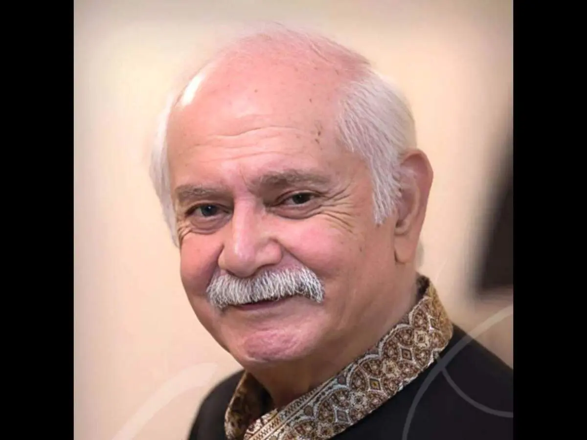 ناصر مسعودی درگذشت+ دانلود آهنگ میرزا کوچک خان

