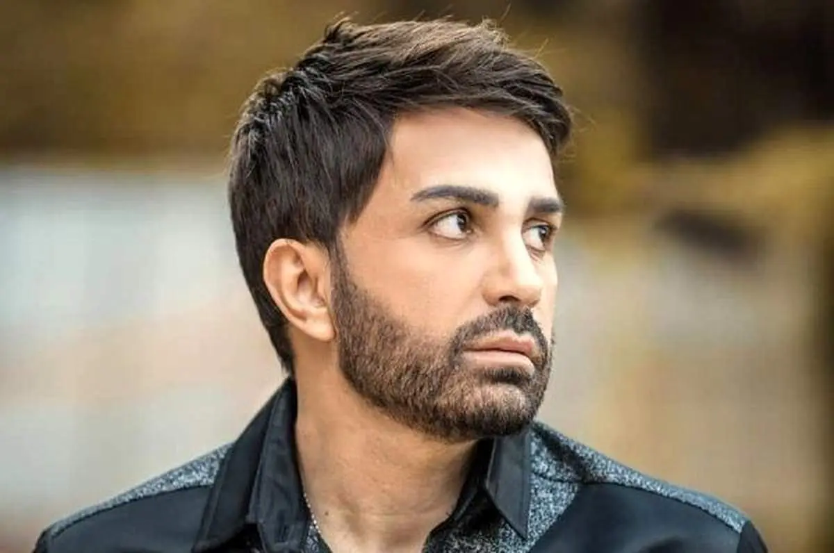 حمایت تمام و کمال علی لهراسبی از مهدی طارمی+ فیلم