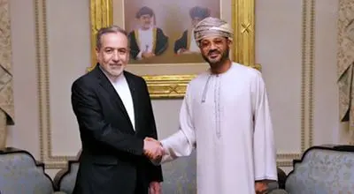 صدراعظم آلمان: مذاکرات «فشرده‌ای» درباره ایران در حال انجام است 