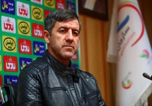 پرسپولیس برای جذب این ستاره ایرانی نامه زد 