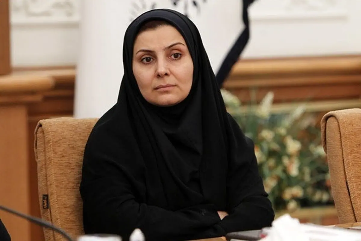 فرزانه صادق به مجلس احضار شد